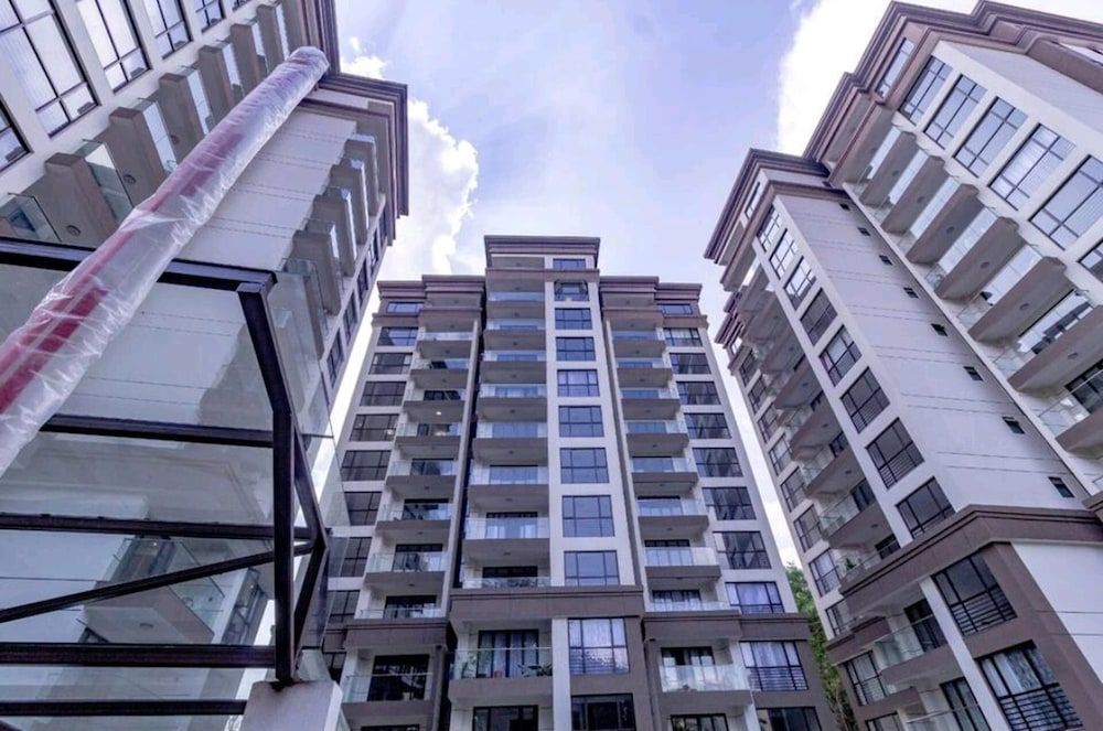 undefined Maya 3-bed Apartment in Nairobi 2