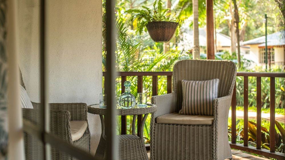 undefined Karen Blixen Coffee Garden & Cottages 3