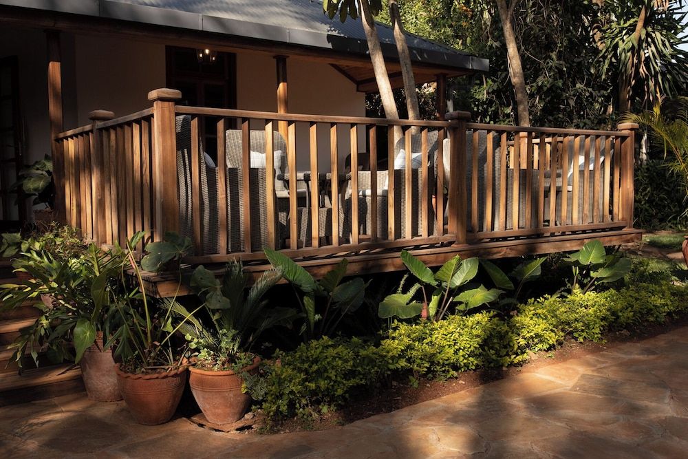 undefined Karen Blixen Coffee Garden & Cottages 7