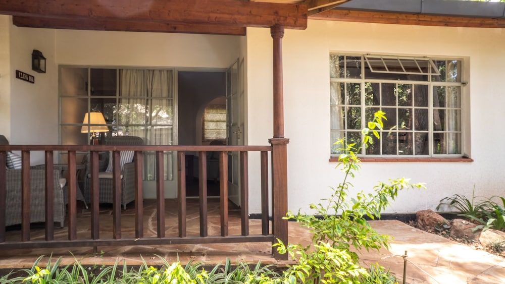 undefined Karen Blixen Coffee Garden & Cottages 8