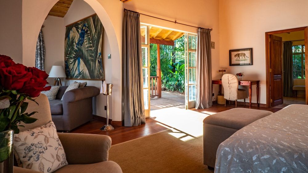 undefined Karen Blixen Coffee Garden & Cottages
