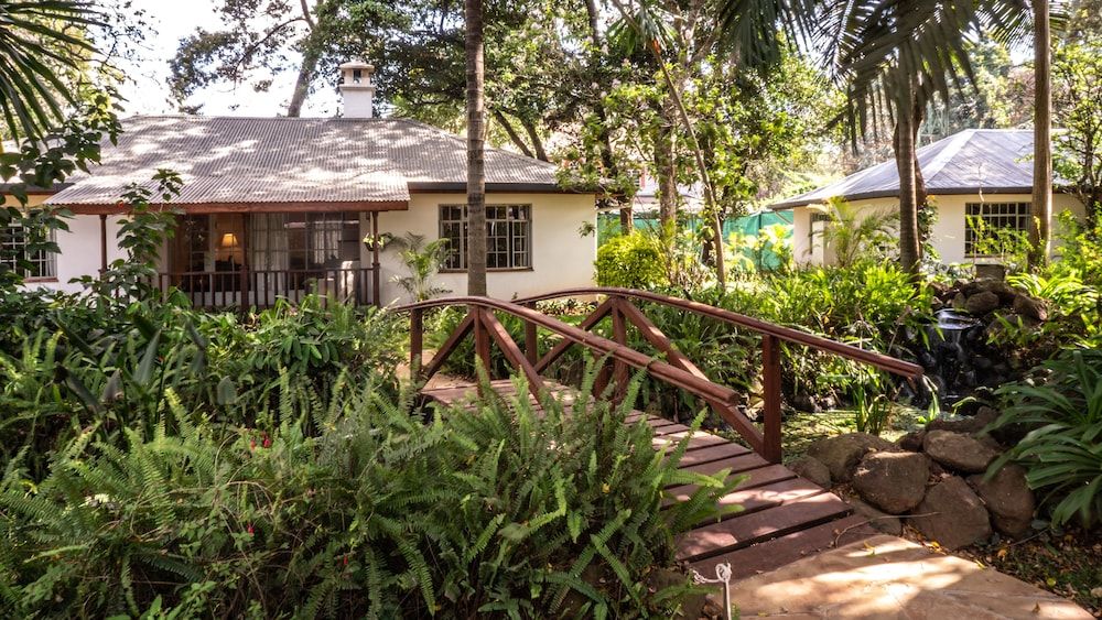 undefined Karen Blixen Coffee Garden & Cottages 5