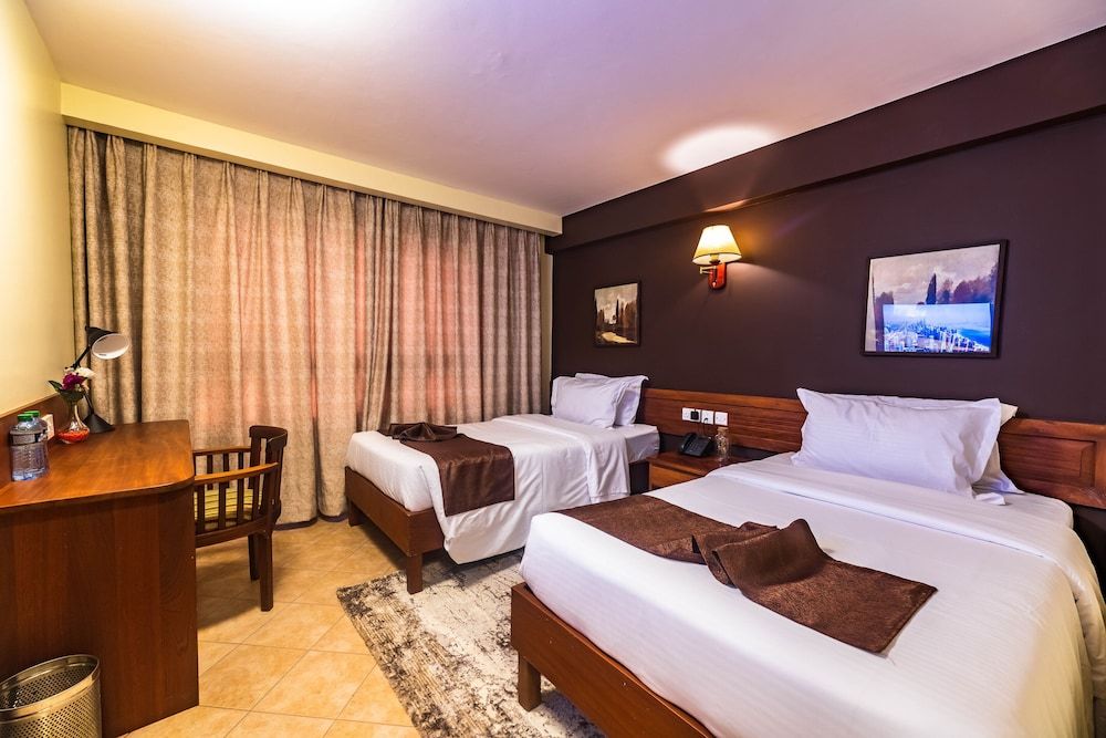 undefined Samra Hotel 3