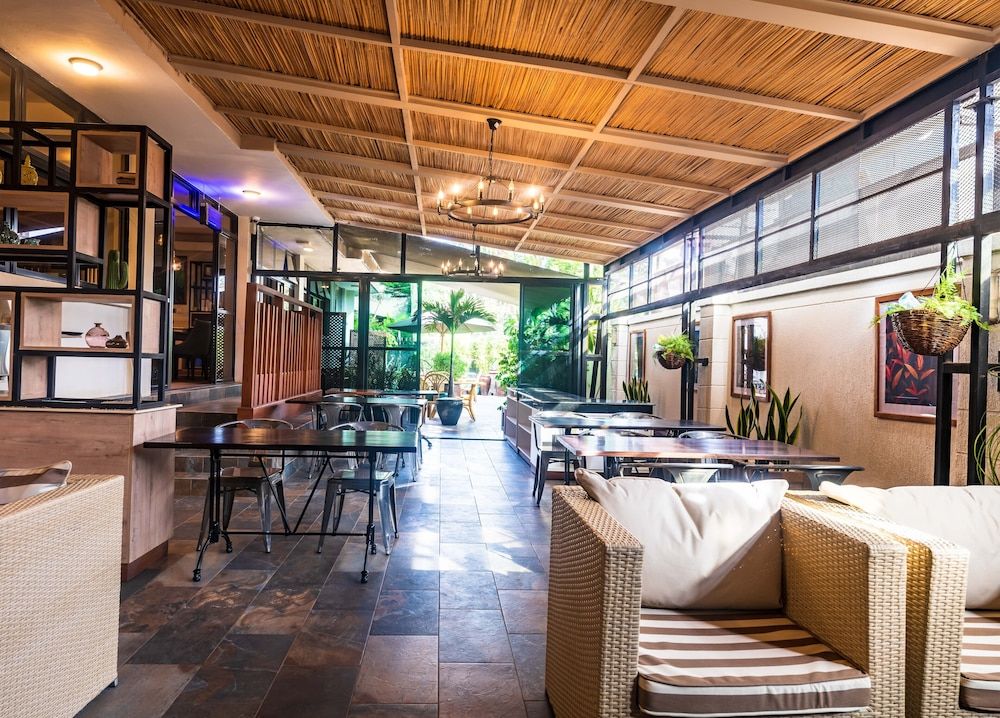 undefined Samra Hotel 7