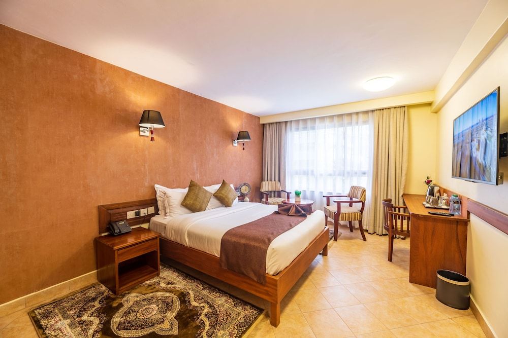 undefined Samra Hotel 2