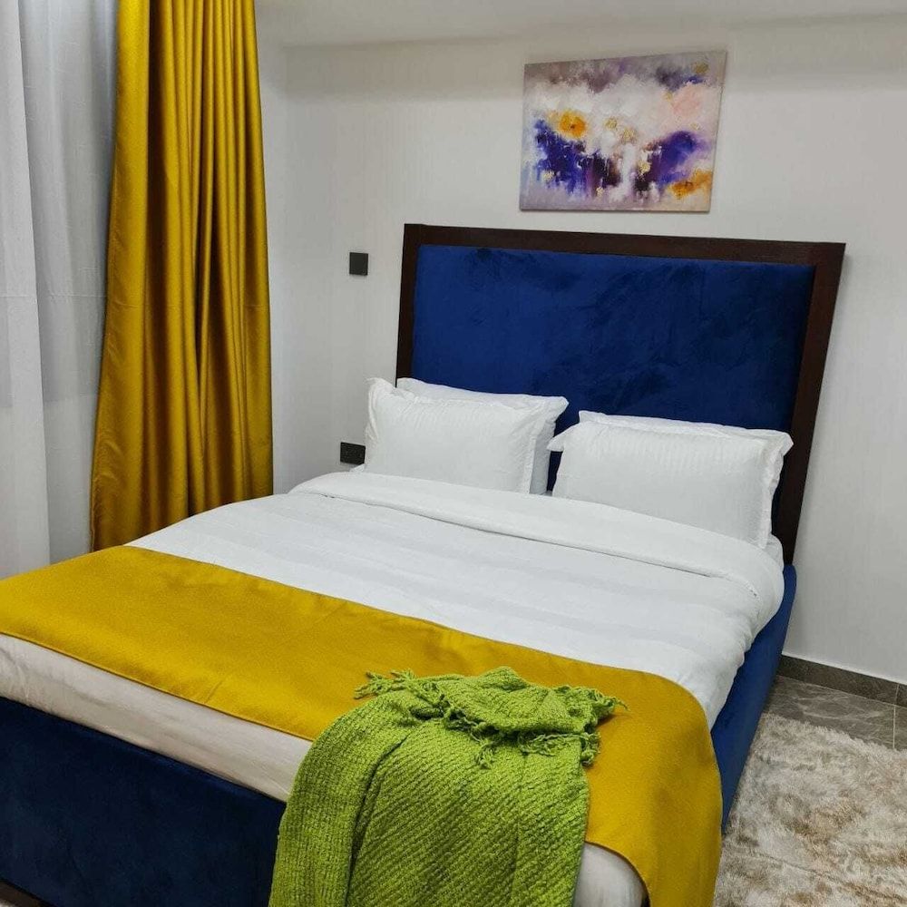 undefined Zolani home