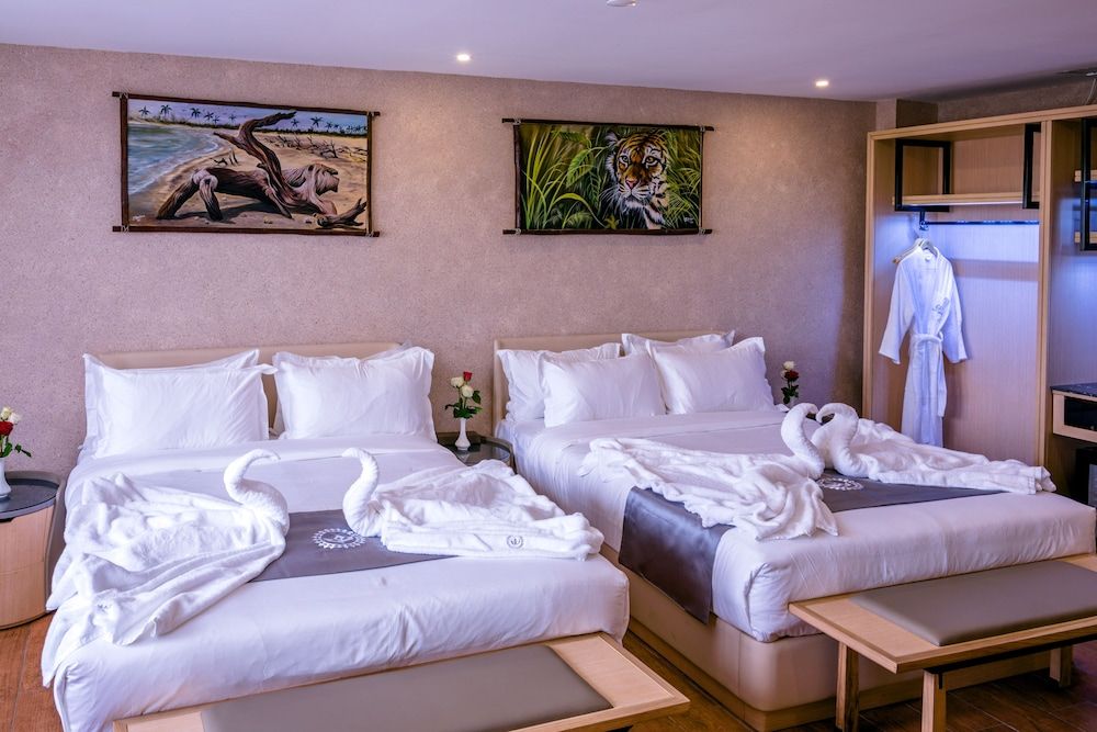 undefined LA MAISON ROYALE - SOUTH C 2