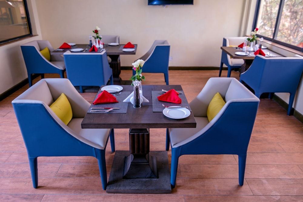 undefined LA MAISON ROYALE - SOUTH C 4