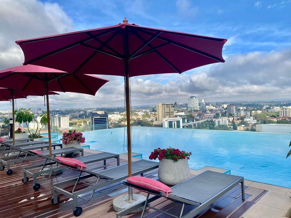 undefined Myles Dreamfield Nest-two Bedroom Apartment 3