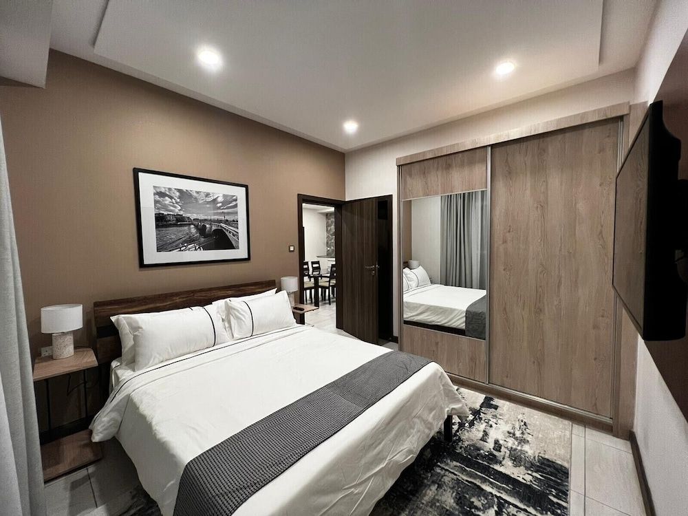 undefined Myles Dreamfield Nest-two Bedroom Apartment 6