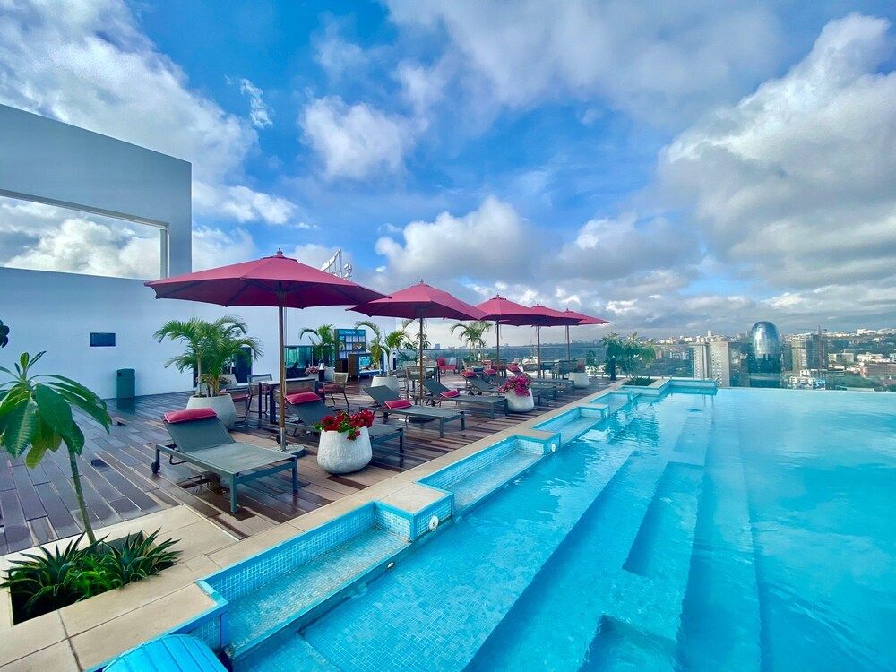 undefined Myles Dreamfield Nest-two Bedroom Apartment 4