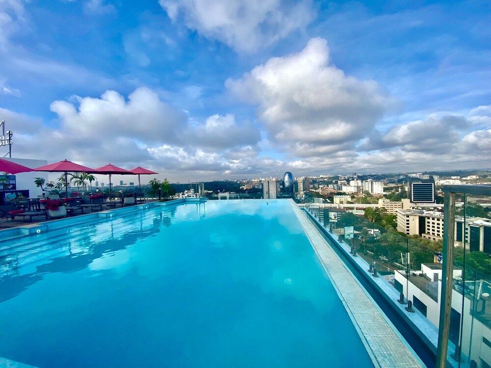 undefined Myles Dreamfield Nest-two Bedroom Apartment 2