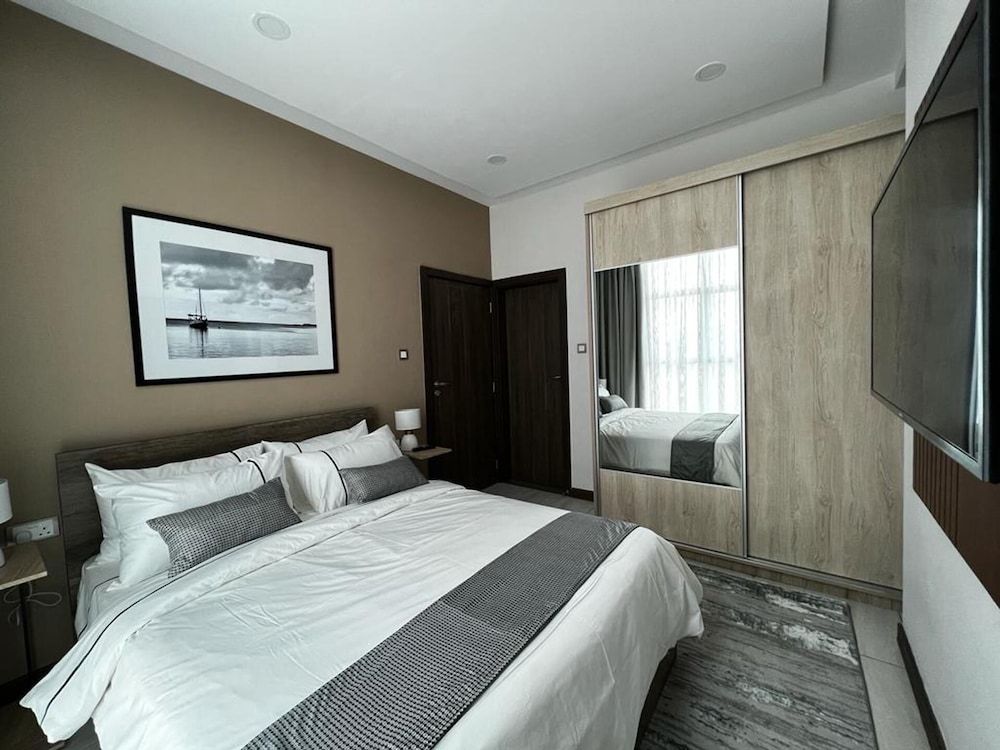 undefined Myles Dreamfield Nest-two Bedroom Apartment 8