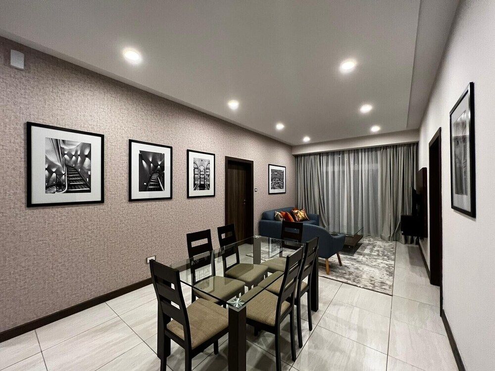 undefined Myles Dreamfield Nest-two Bedroom Apartment 7