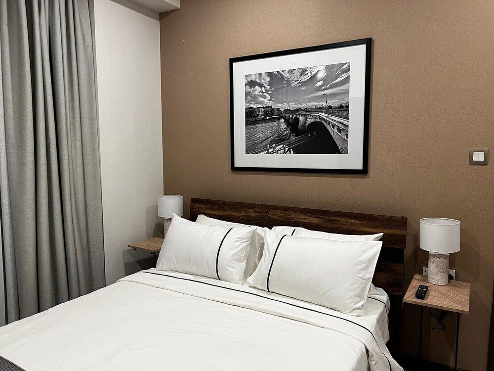 undefined Myles Dreamfield Nest-two Bedroom Apartment 4