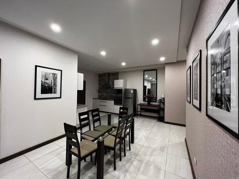 undefined Myles Dreamfield Nest-two Bedroom Apartment 9