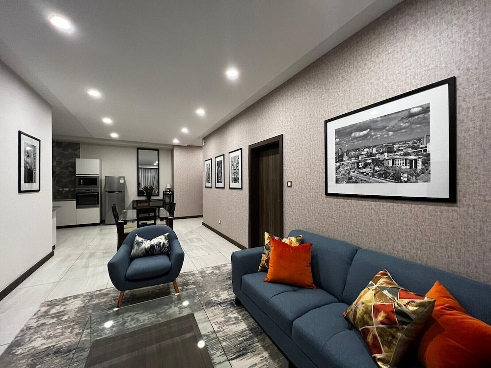 undefined Myles Dreamfield Nest-two Bedroom Apartment 8