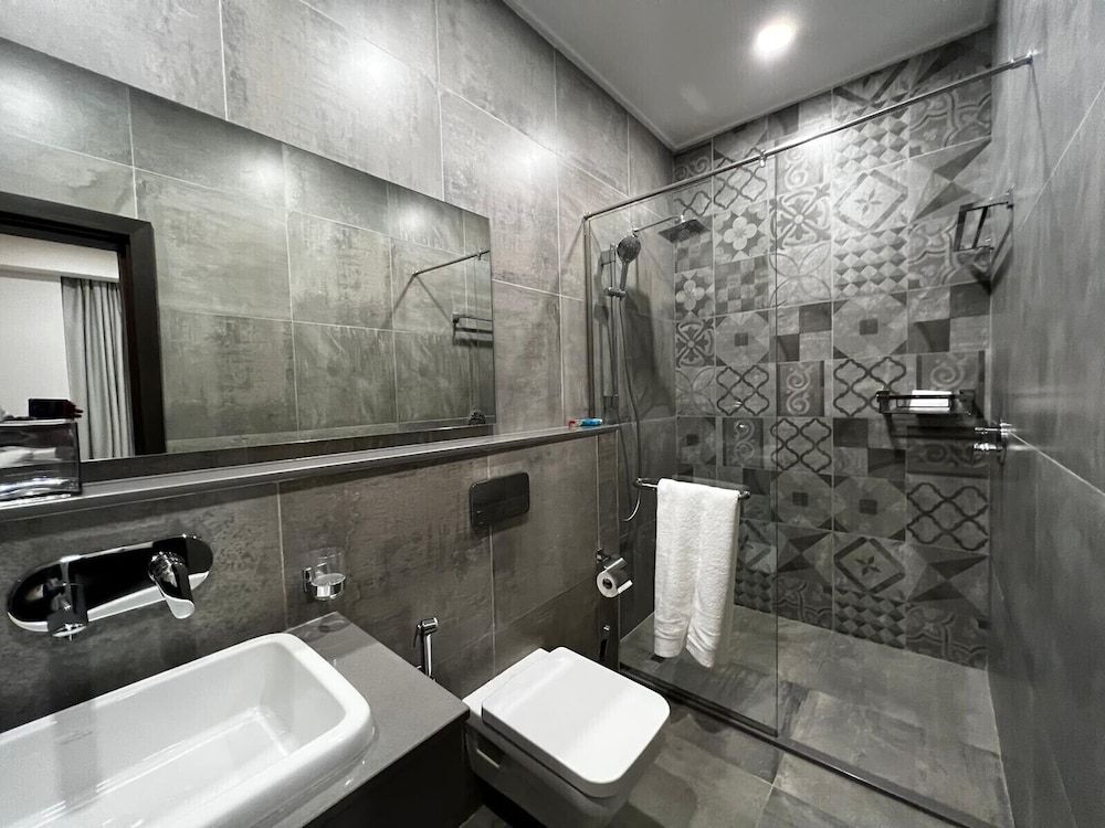 Myles Dreamfield Nest-two Bedroom Apartment Apartment 9