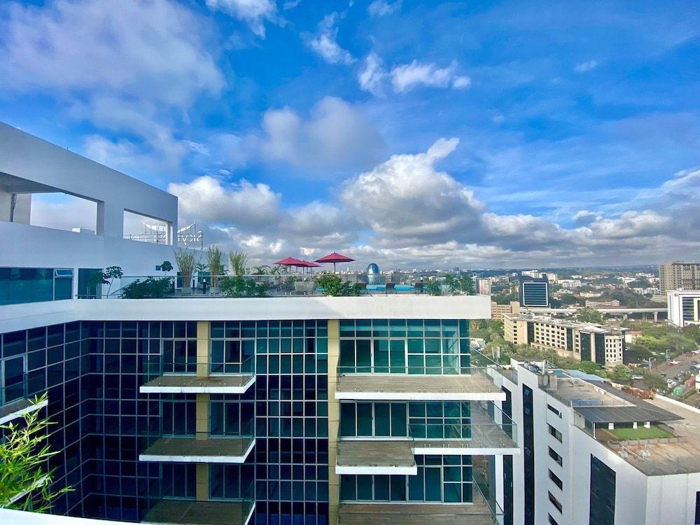 undefined Myles Dreamfield Nest-two Bedroom Apartment 2