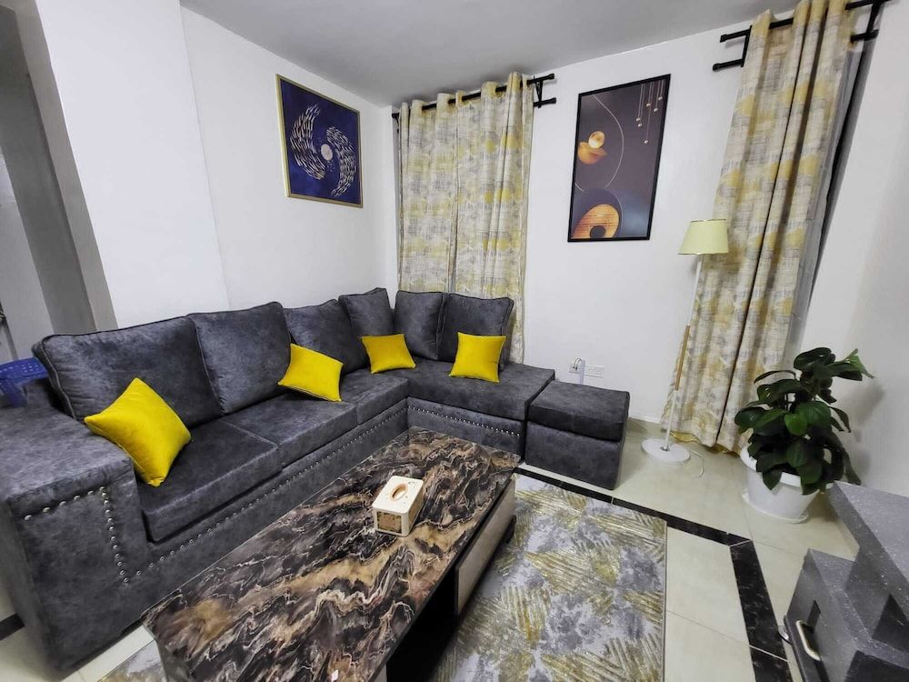 undefined Inviting 1 Bed Apartment in Nairobi