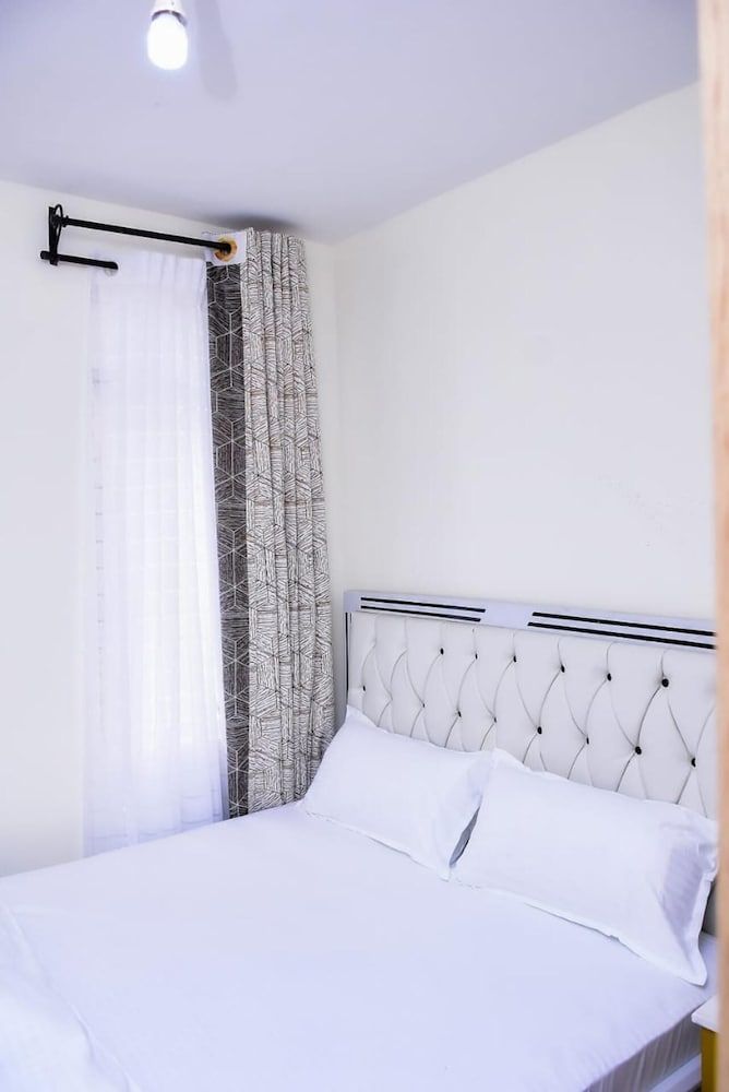 Inviting 1 Bed Apartment in Nairobi Apartment 3