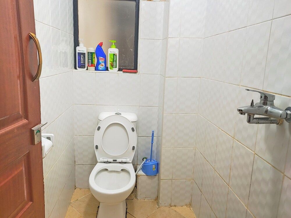 Inviting 1 Bed Apartment in Nairobi Apartment 7