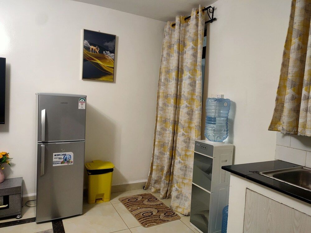 Inviting 1 Bed Apartment in Nairobi Apartment 11