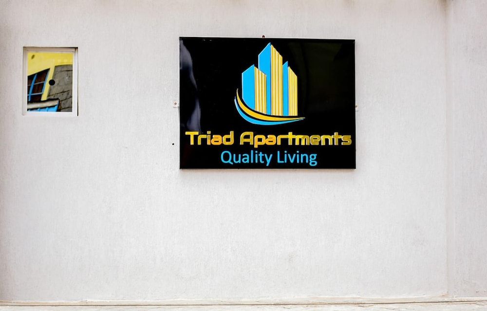 undefined Inviting 1 Bed Apartment in Nairobi 3