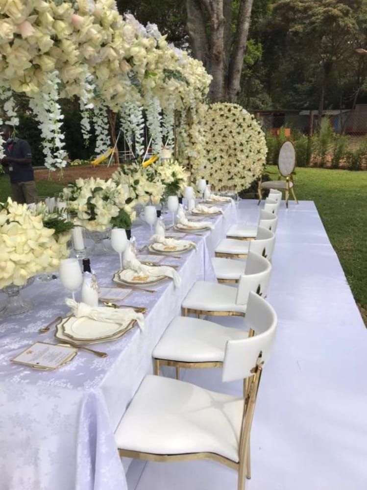 undefined Hermosa Garden Hotel 10