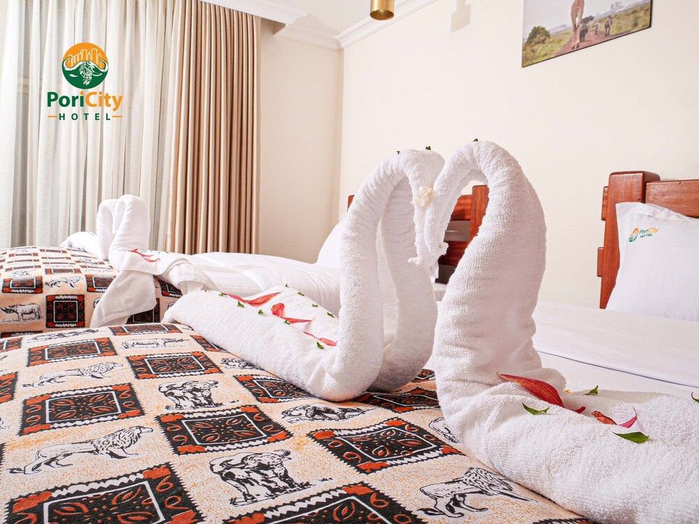 undefined PORICITY HOTEL NAIROBI 10