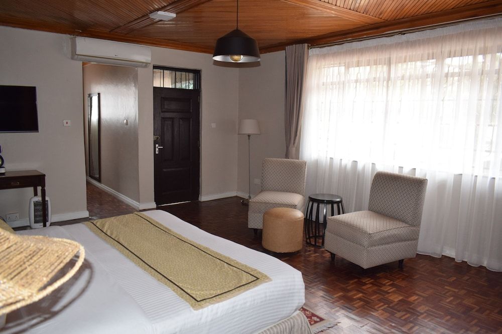 In-Room Amenity