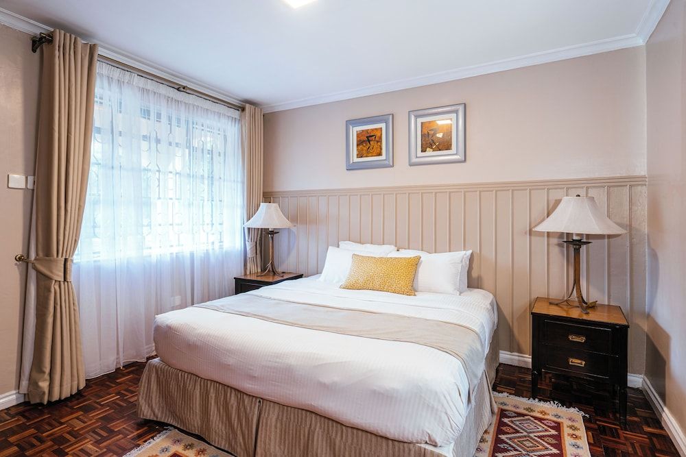undefined Cozy Stead 2