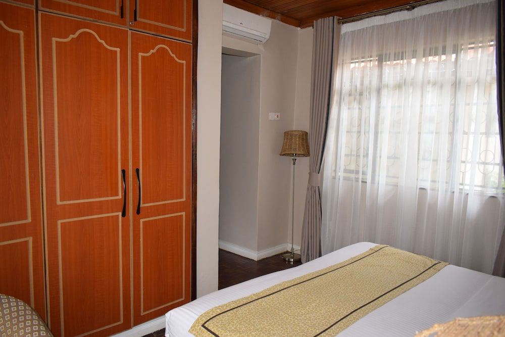 Cozy Stead Deluxe Room 5