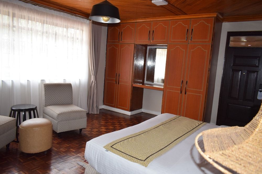 In-Room Amenity