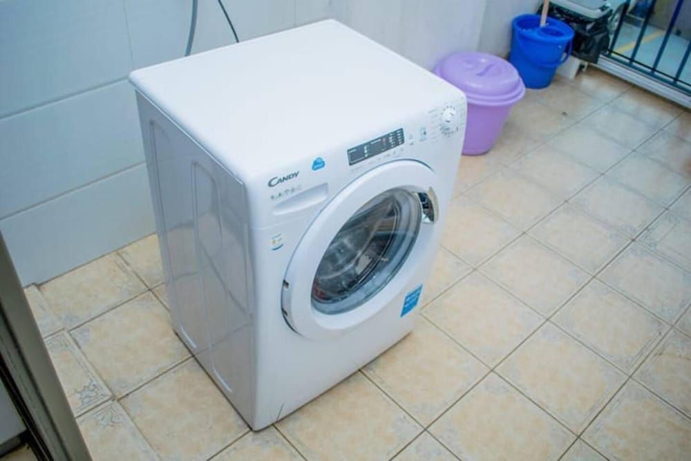 Impeccable Family Friendly Apartment in Nairobi Apartment 13