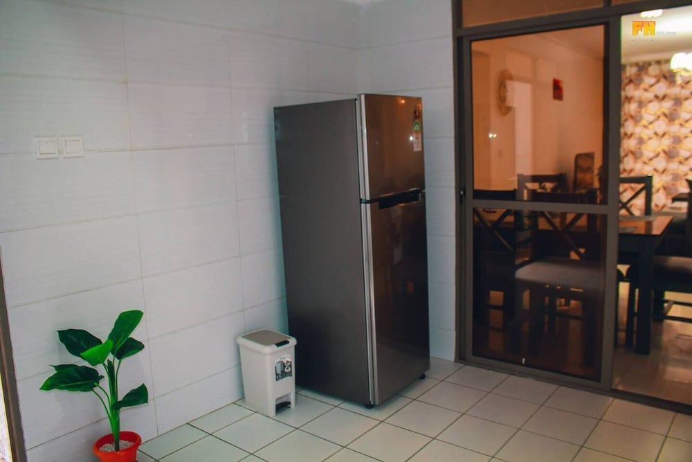 Impeccable Family Friendly Apartment in Nairobi Apartment 11