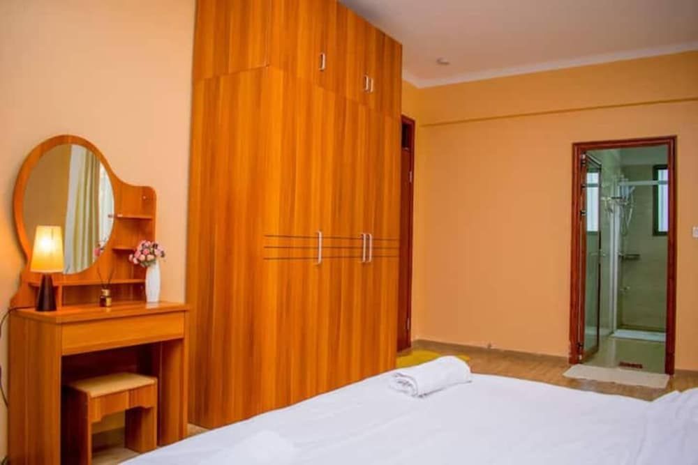 undefined Impeccable Family Friendly Apartment in Nairobi 10