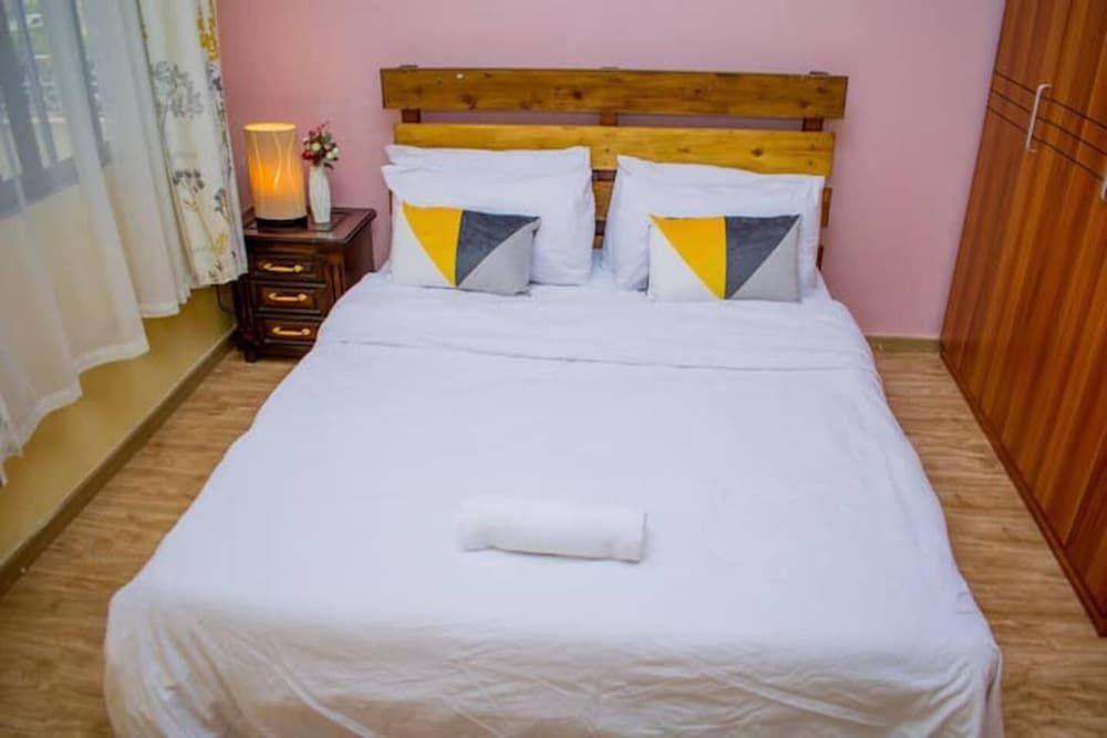 Impeccable Family Friendly Apartment in Nairobi Apartment 19