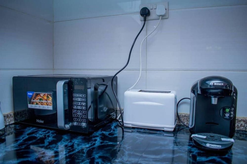 Impeccable Family Friendly Apartment in Nairobi Apartment 32