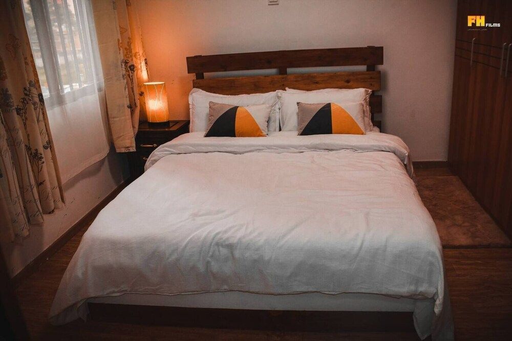 undefined Impeccable Family Friendly Apartment in Nairobi 6