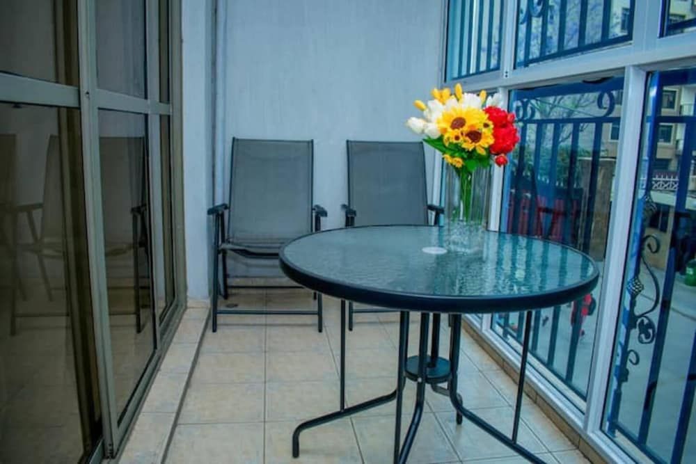 Impeccable Family Friendly Apartment in Nairobi Apartment 30