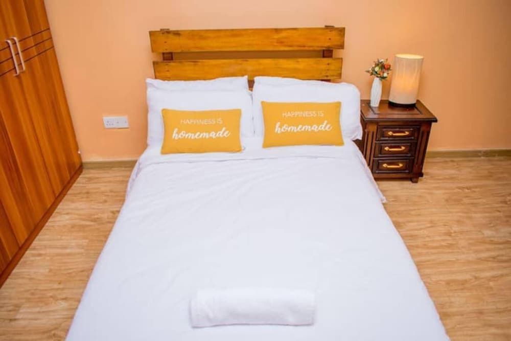 Impeccable Family Friendly Apartment in Nairobi Apartment 21