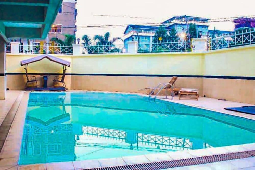 Impeccable Family Friendly Apartment in Nairobi Apartment 36