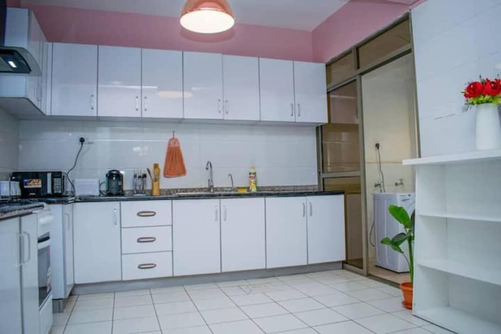 Impeccable Family Friendly Apartment in Nairobi Apartment 15