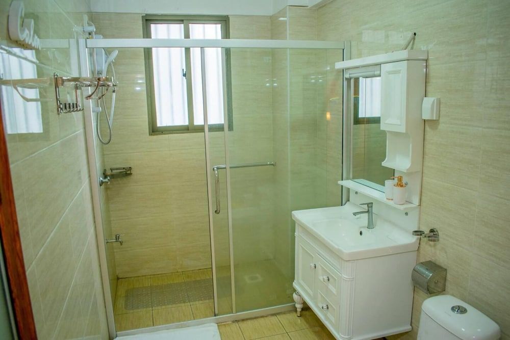 Impeccable Family Friendly Apartment in Nairobi Apartment 25