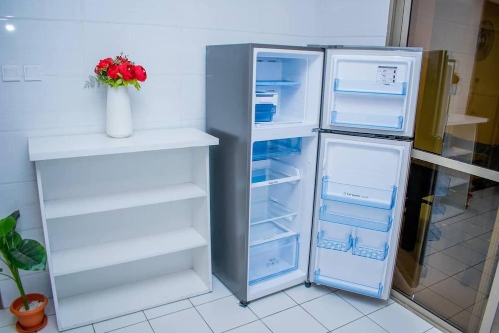 Impeccable Family Friendly Apartment in Nairobi Apartment 31
