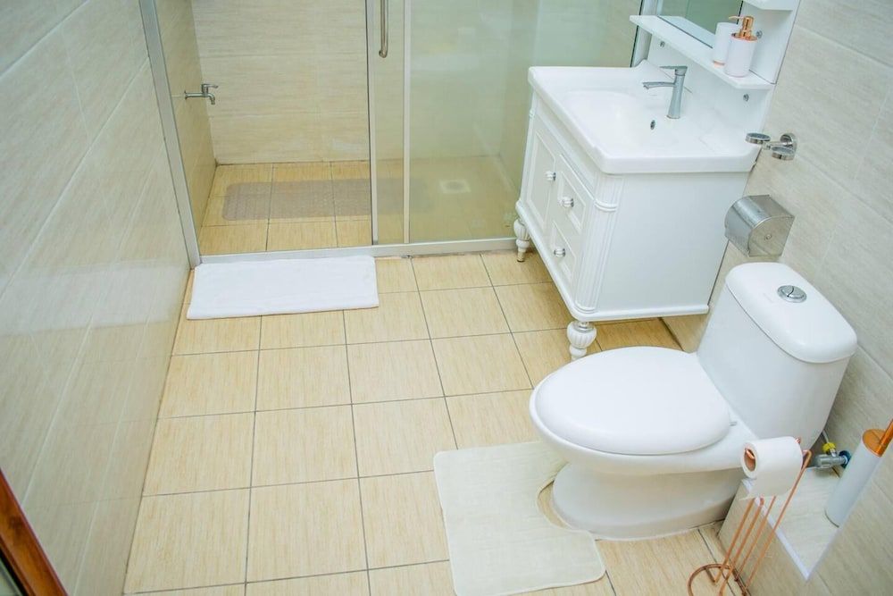 Impeccable Family Friendly Apartment in Nairobi Apartment 26