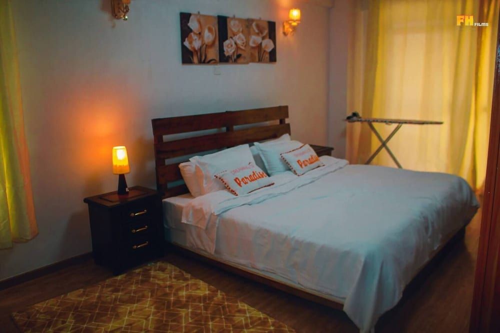 undefined Impeccable Family Friendly Apartment in Nairobi 7