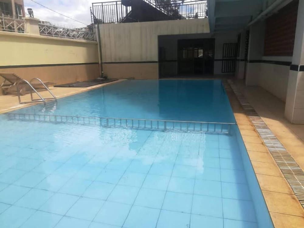 undefined Impeccable Family Friendly Apartment in Nairobi 5
