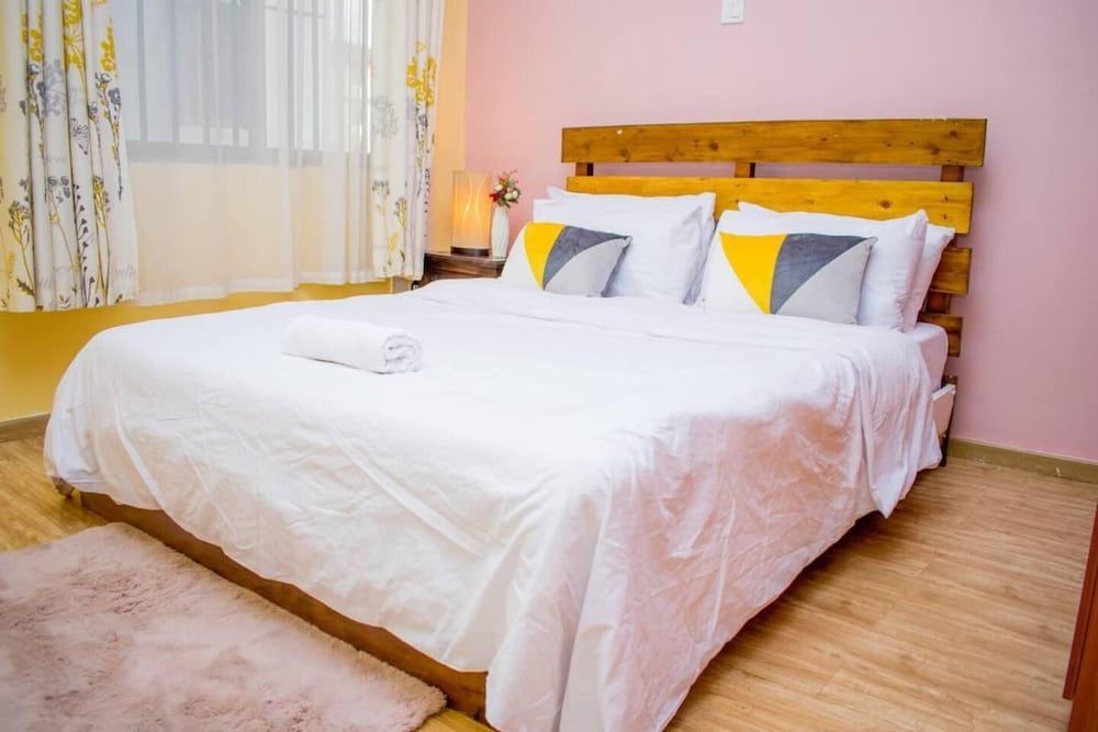 undefined Impeccable Family Friendly Apartment in Nairobi 9
